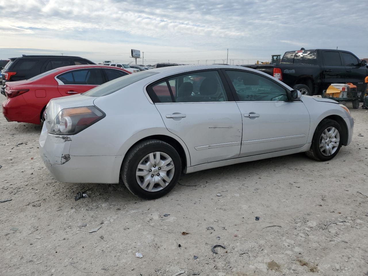 2012 Nissan Altima Base - Image 5