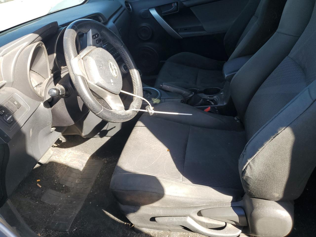 2012 Toyota Scion Tc - Image 7