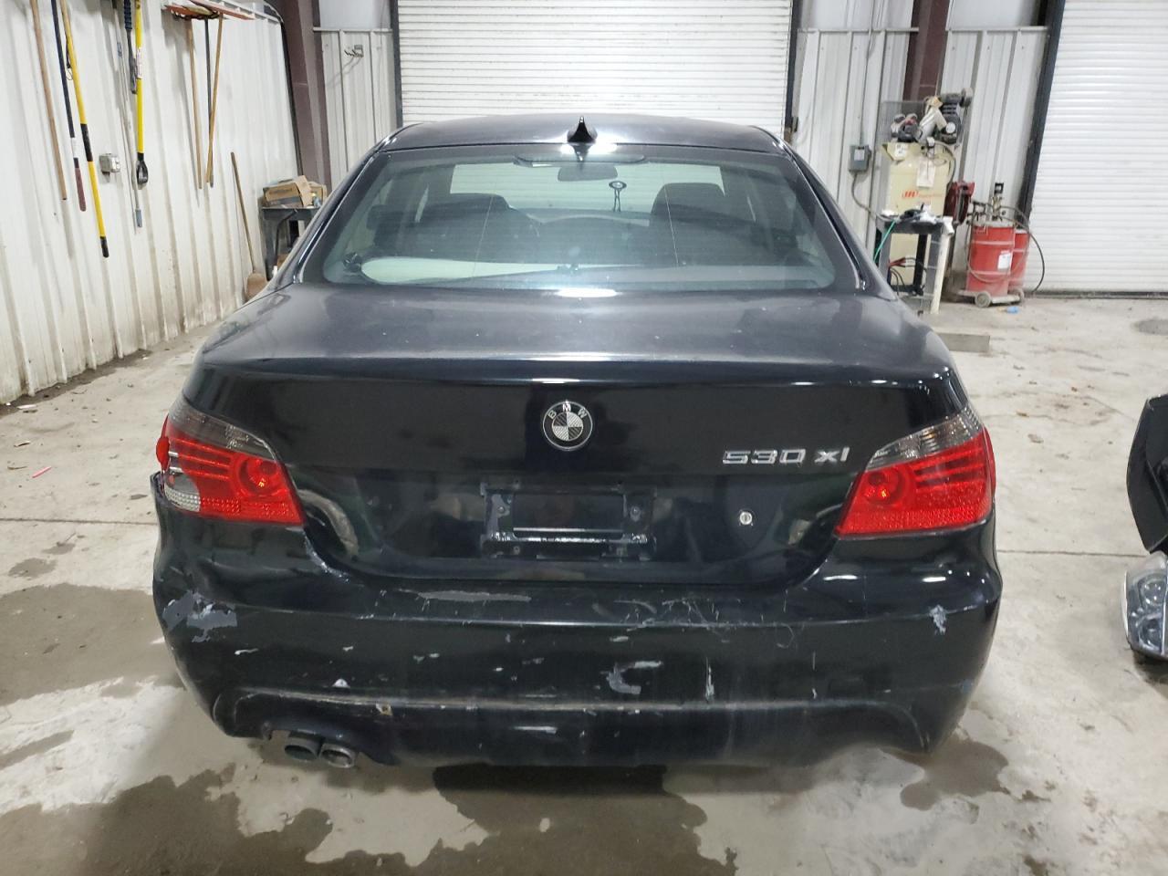 2007 BMW 530 Xi - Image 6