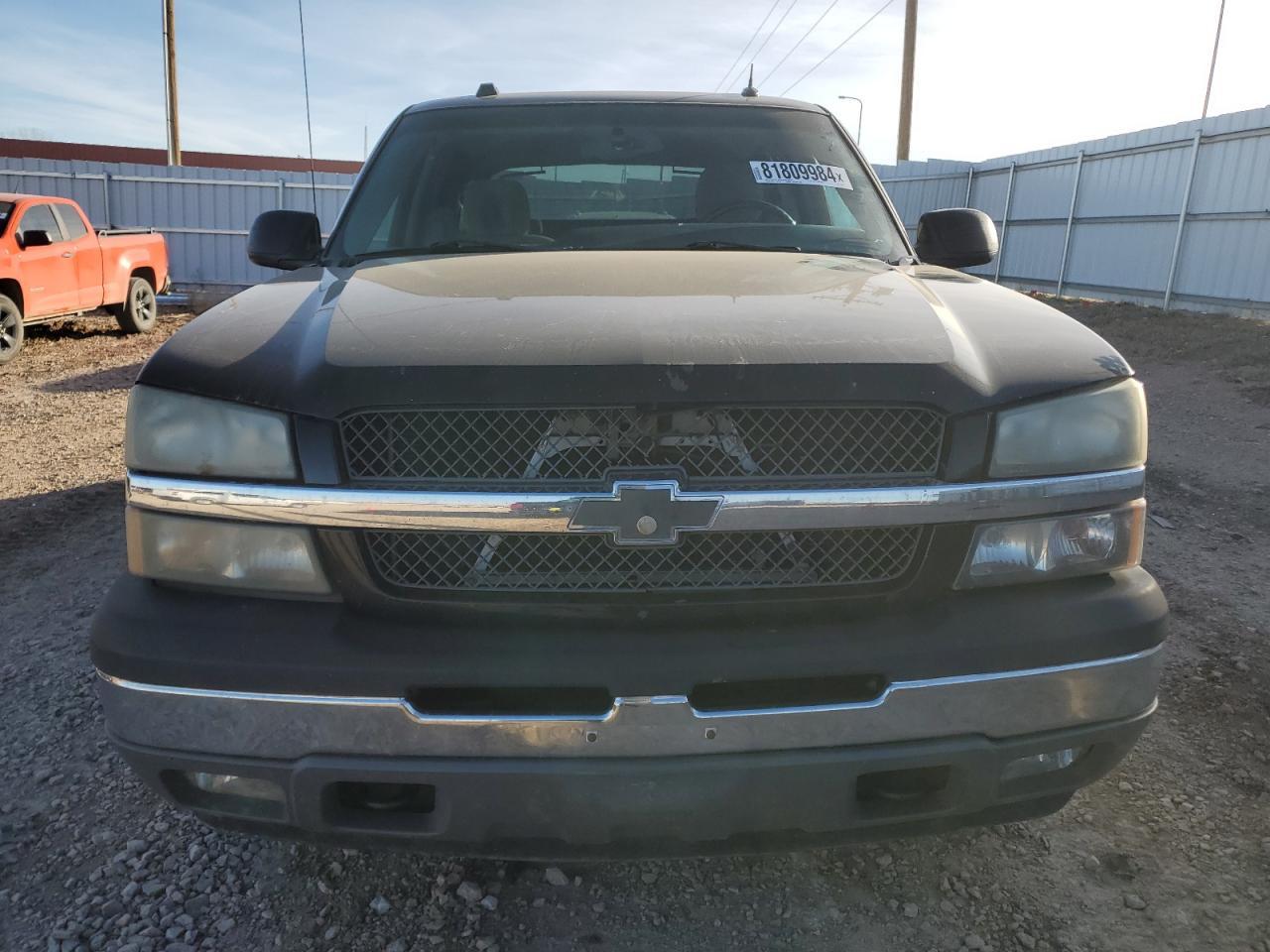 2005 Chevrolet Avalanche C1500 - Фото 5