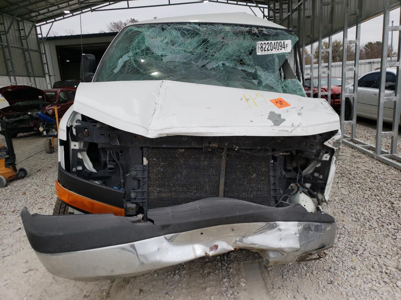 2011 GMC Savana G1500 - Image 5