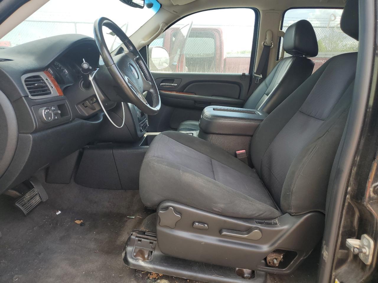 2009 GMC Yukon Slt - Фото 7