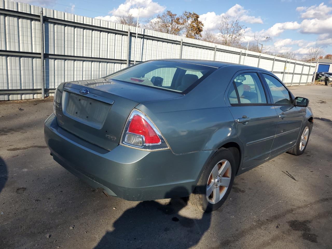2006 Ford Fusion Se - Фото 3
