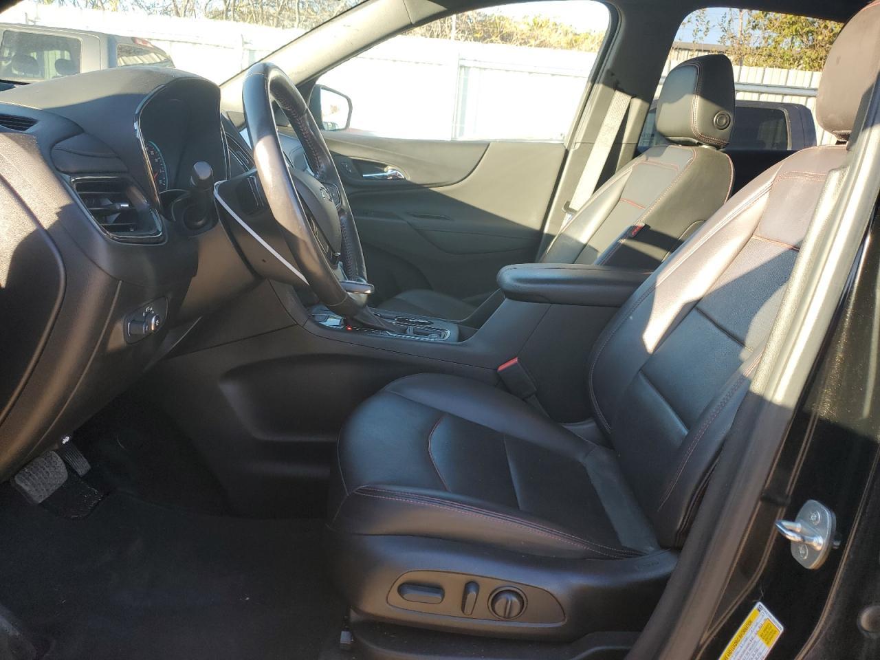 2022 Chevrolet Equinox Rs - Image 7