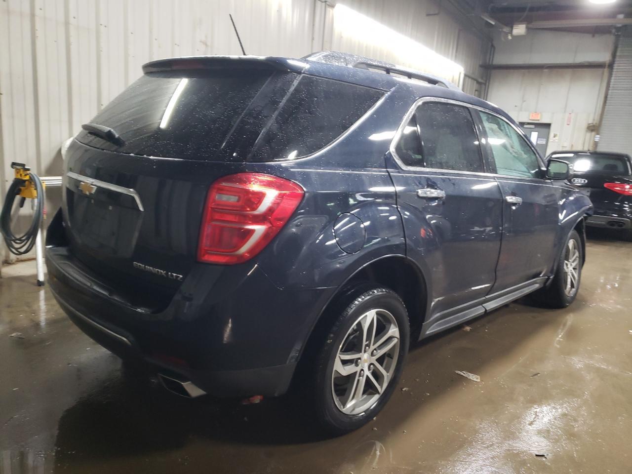 2016 Chevrolet Equinox Ltz - Image 3