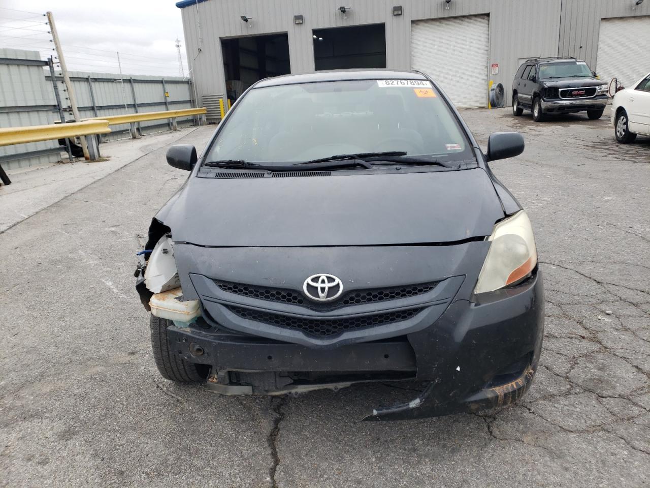 2007 Toyota Yaris - Image 5