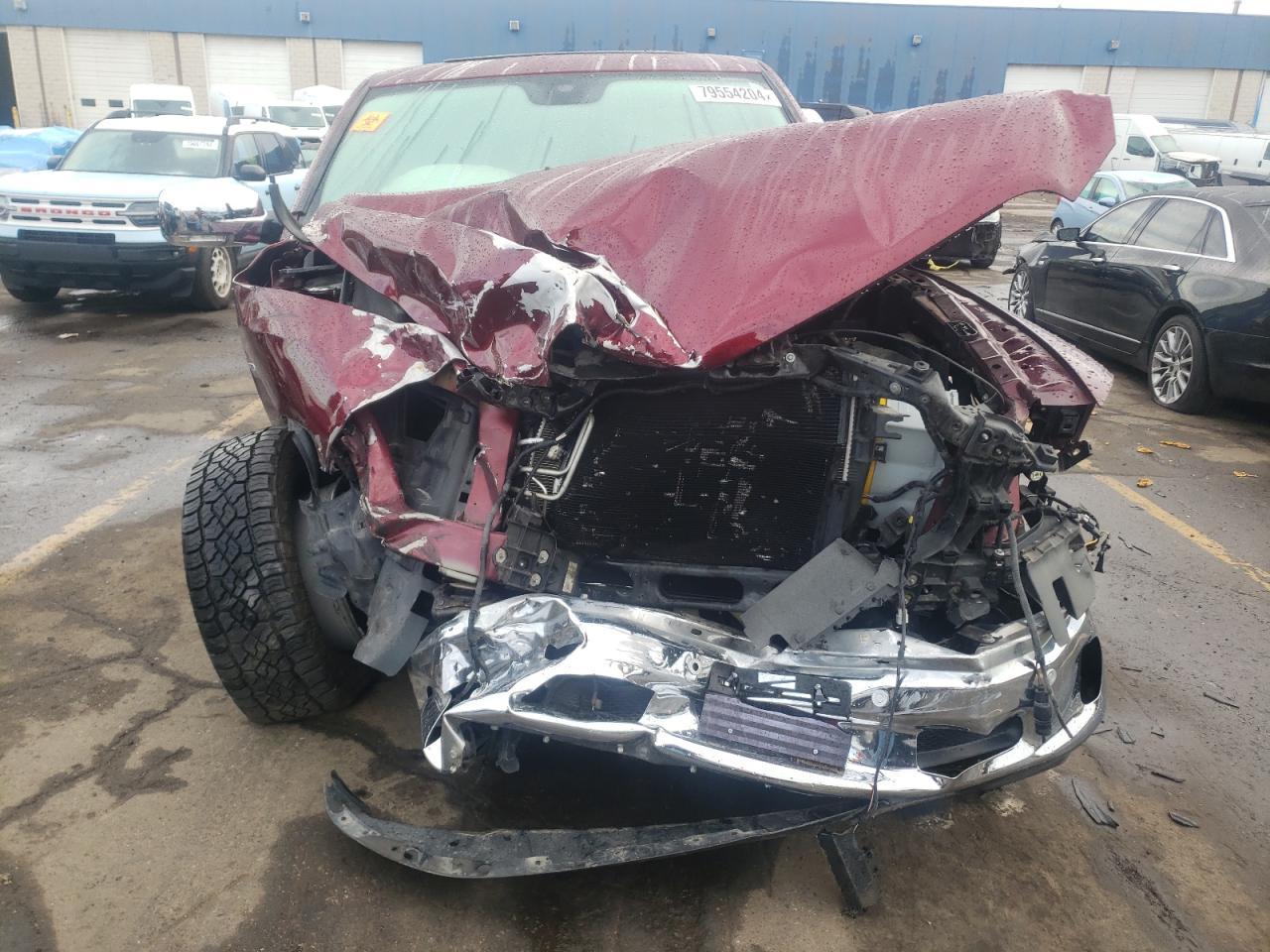 2018 Ram 1500 Slt - Image 5