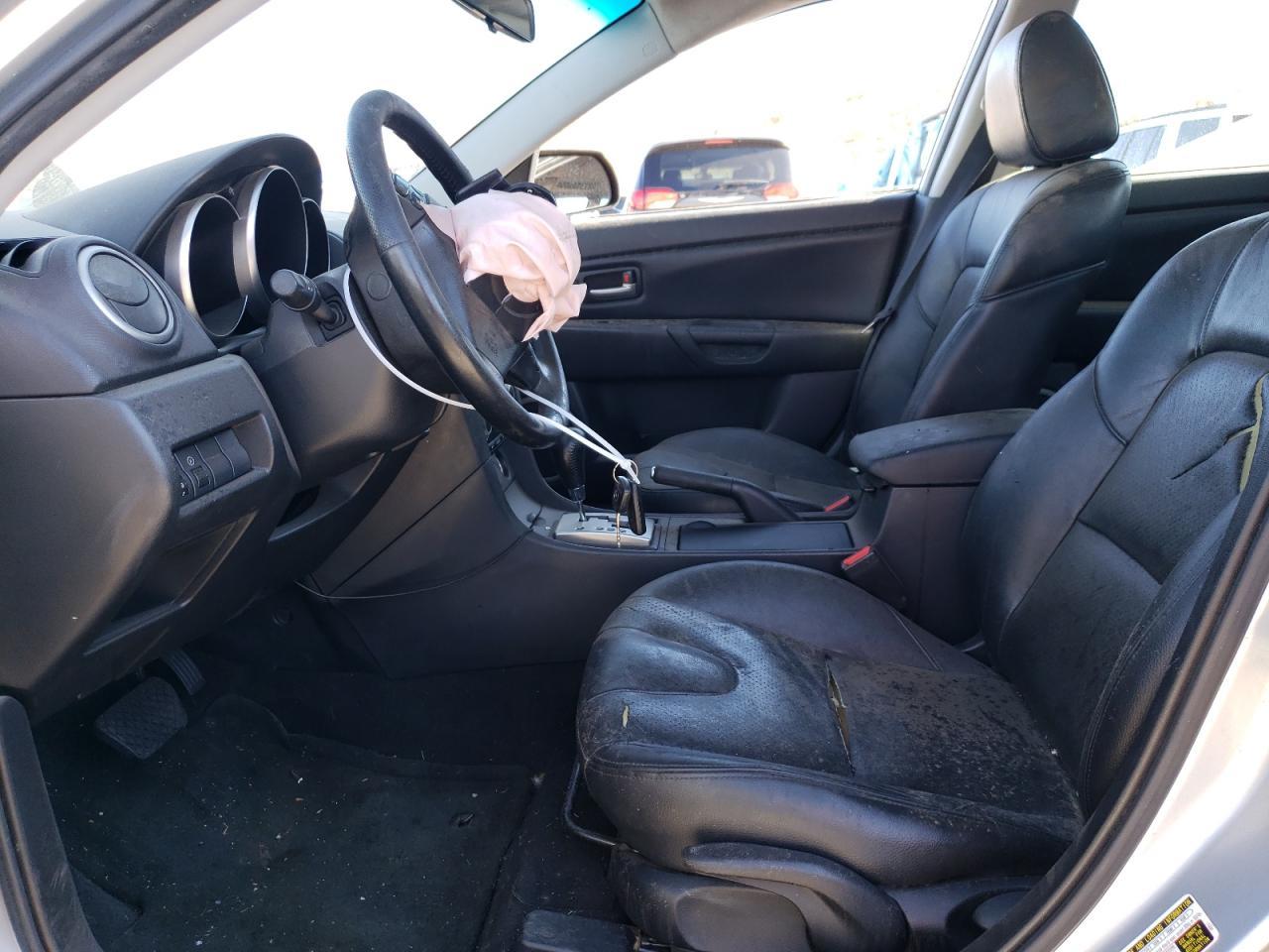 2006 Mazda 3 Hatchback - Фото 7