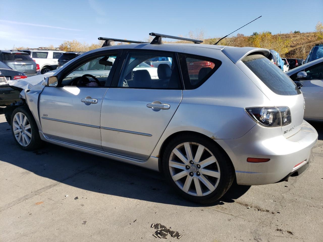 2006 Mazda 3 Hatchback - Фото 2