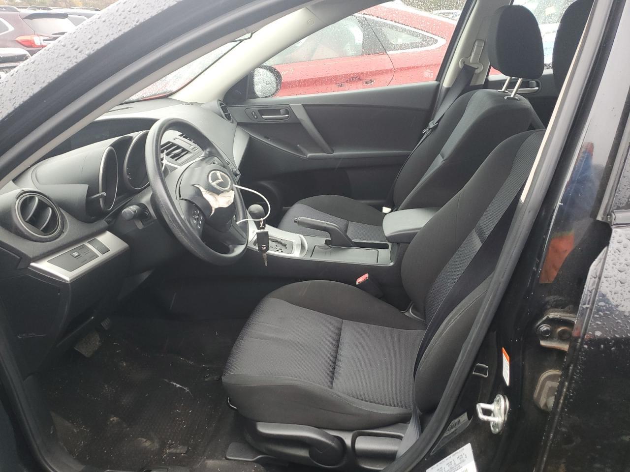 2010 Mazda 3 I - Image 7