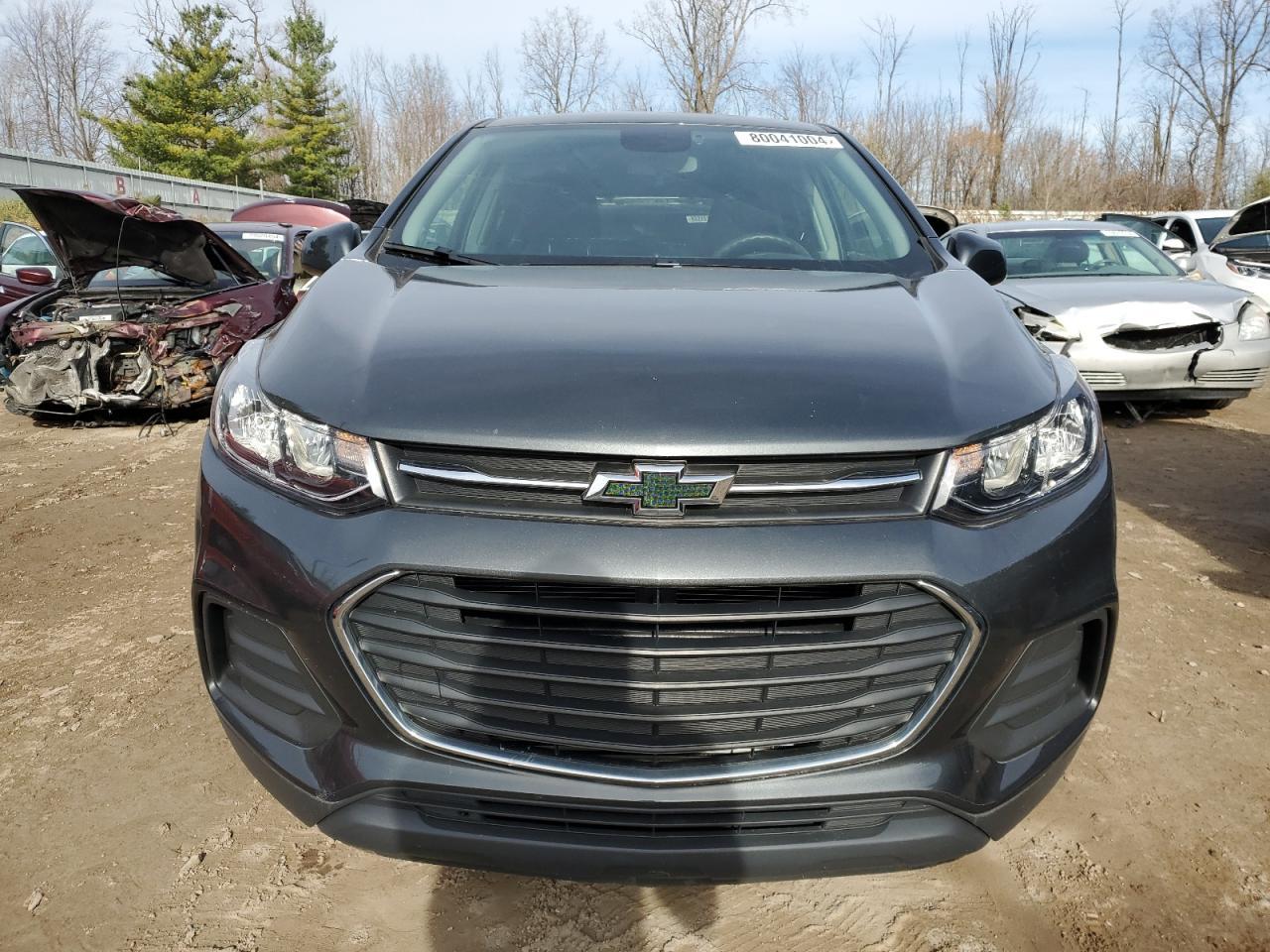 2019 Chevrolet Trax Ls - Image 5
