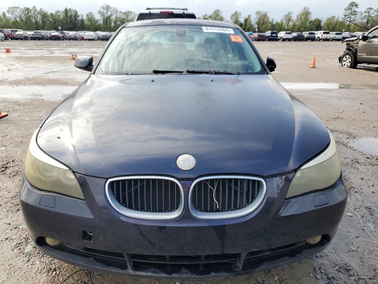 2005 BMW 530 I - Image 5