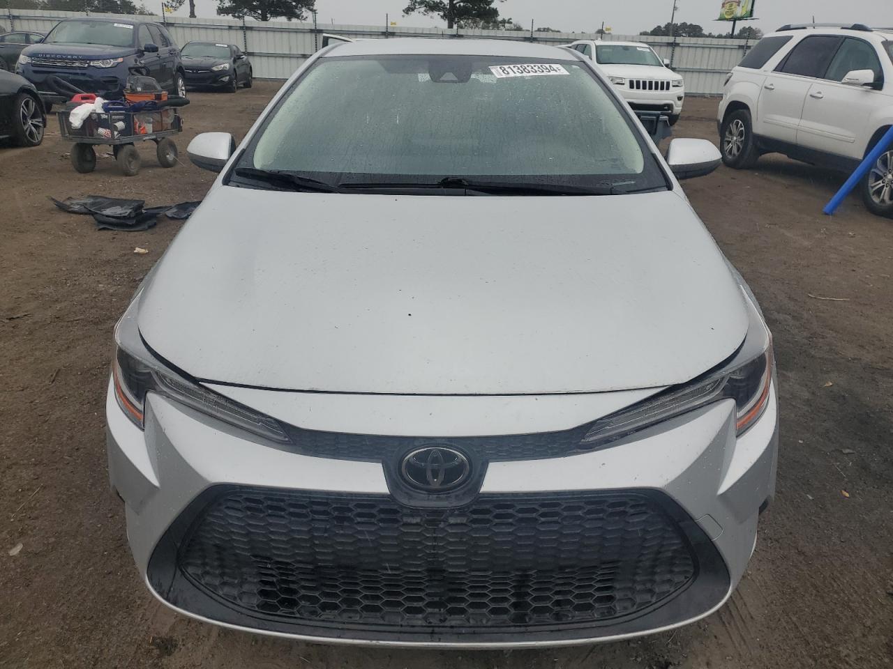 2022 Toyota Corolla Le - Image 5