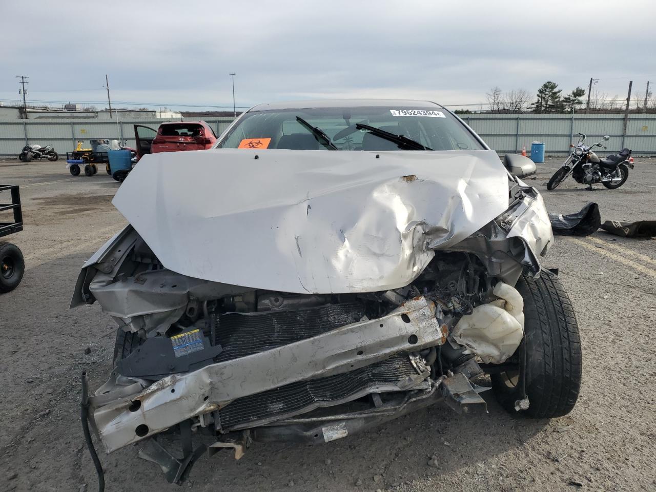 2005 Pontiac G6 - Фото 5