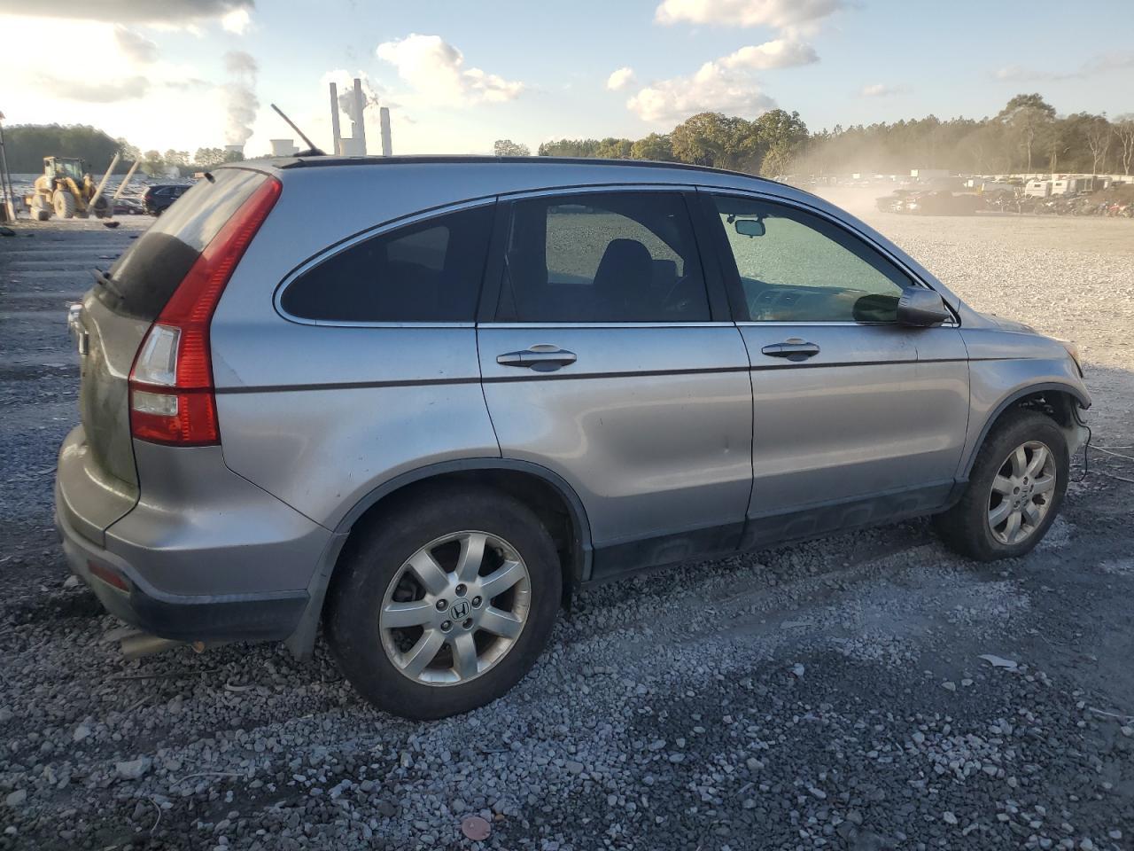 2007 Honda Cr-V Exl - Image 3