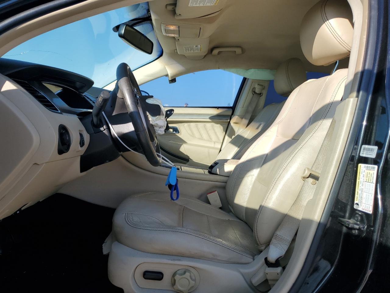 2013 Ford Taurus Sel - Image 7
