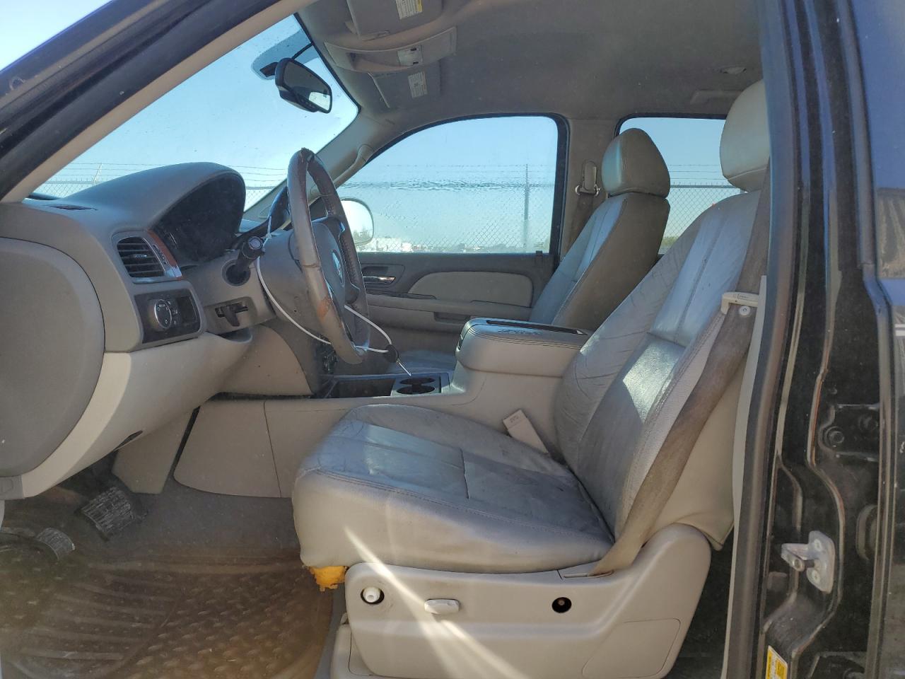 2008 GMC Yukon - Фото 7