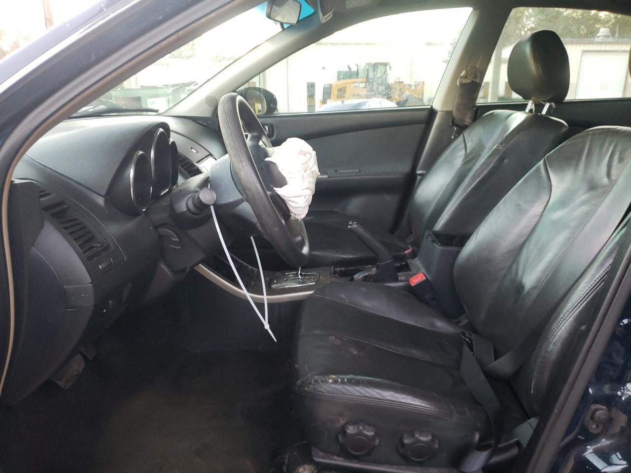 2005 Nissan Altima S - Фото 7