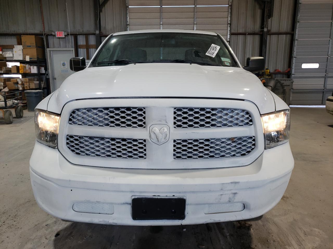 2015 Ram 1500 St - Фото 5