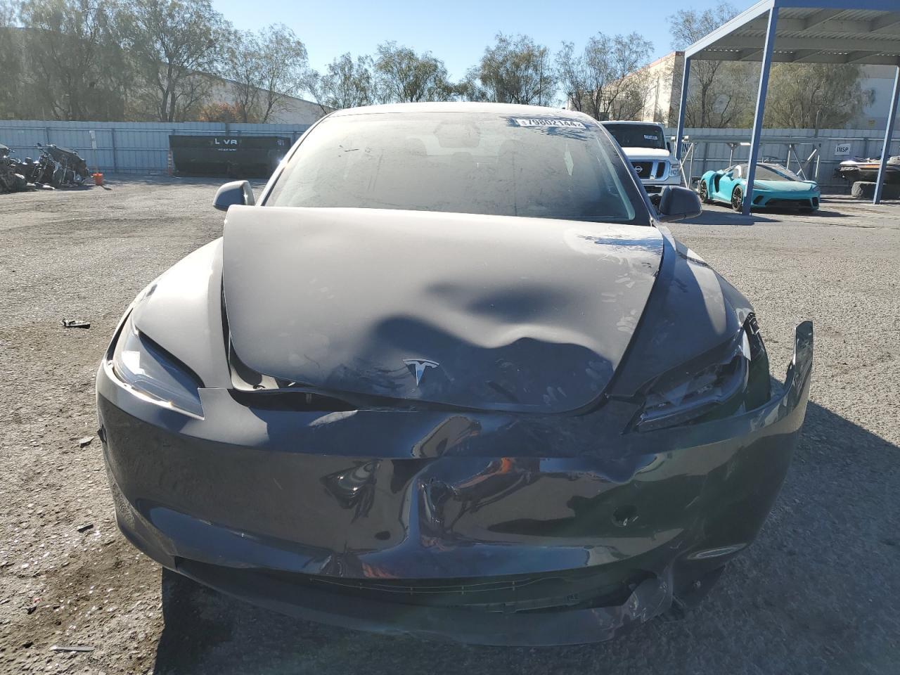 2024 Tesla Model 3 - Фото 5