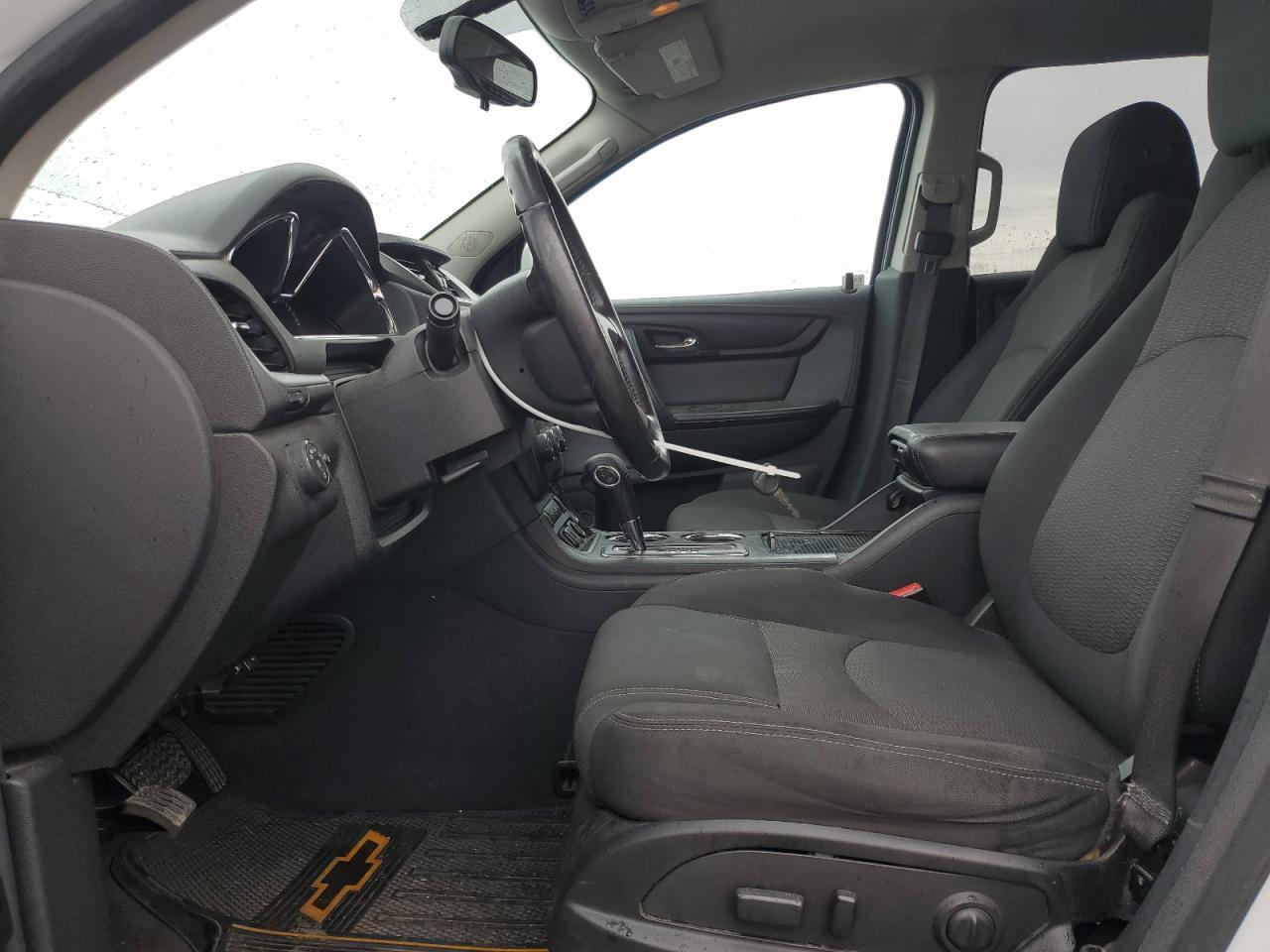 2017 Chevrolet Traverse Lt - Image 7