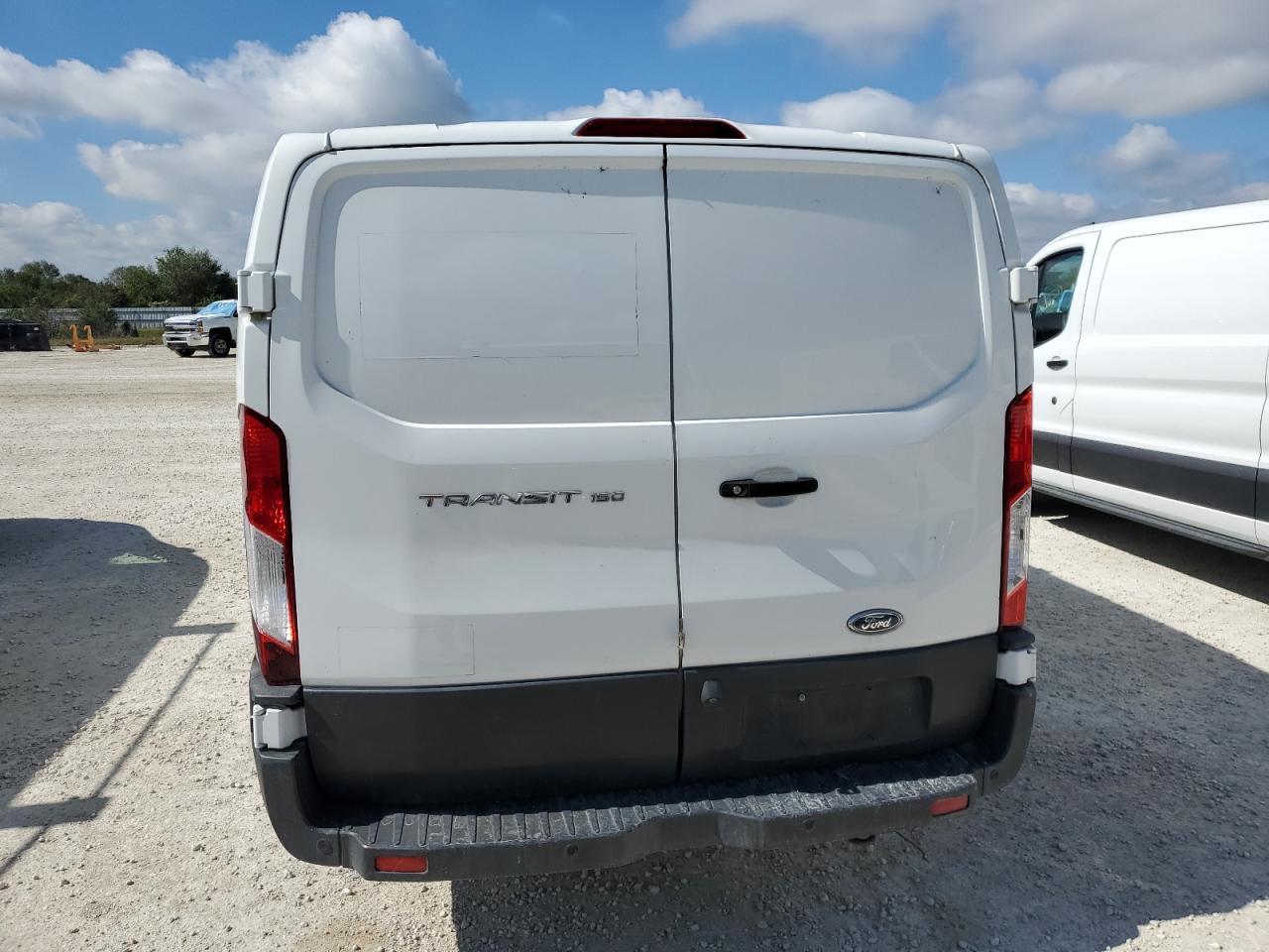 2019 Ford Transit T-150 - Фото 6
