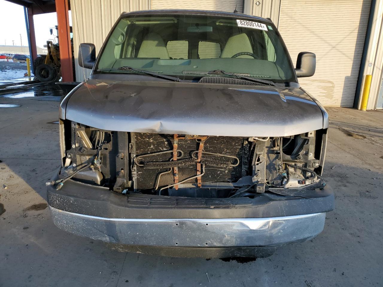 2012 GMC Savana G2500 Lt - Фото 5