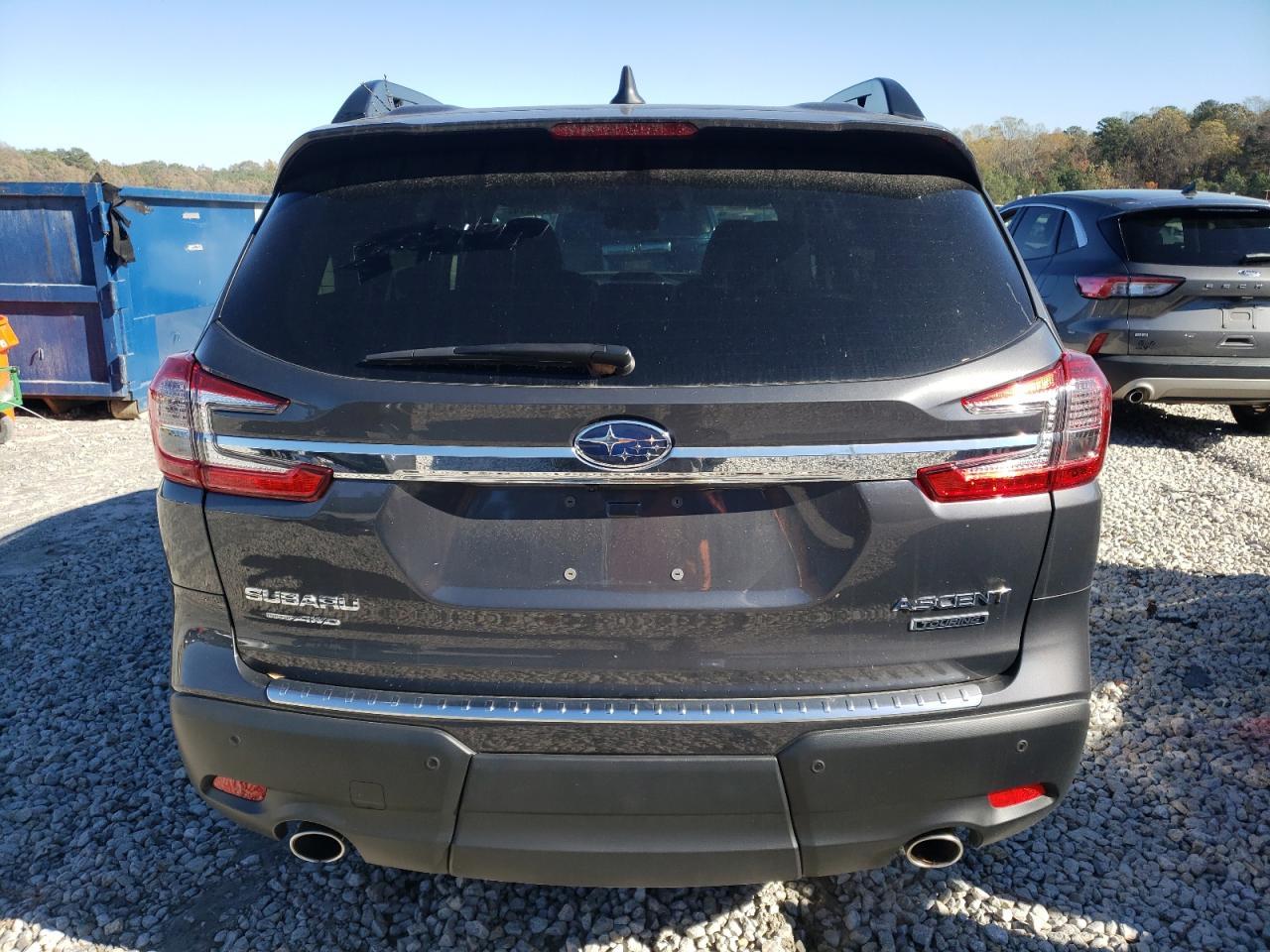 2024 Subaru Ascent Touring - Image 6