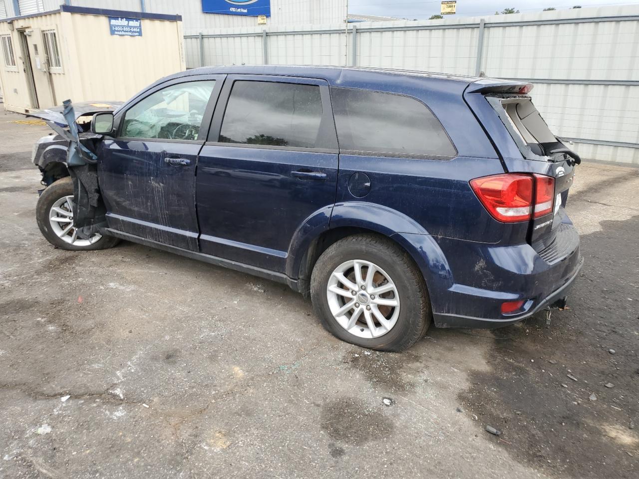 2017 Dodge Journey Sxt - Image 2