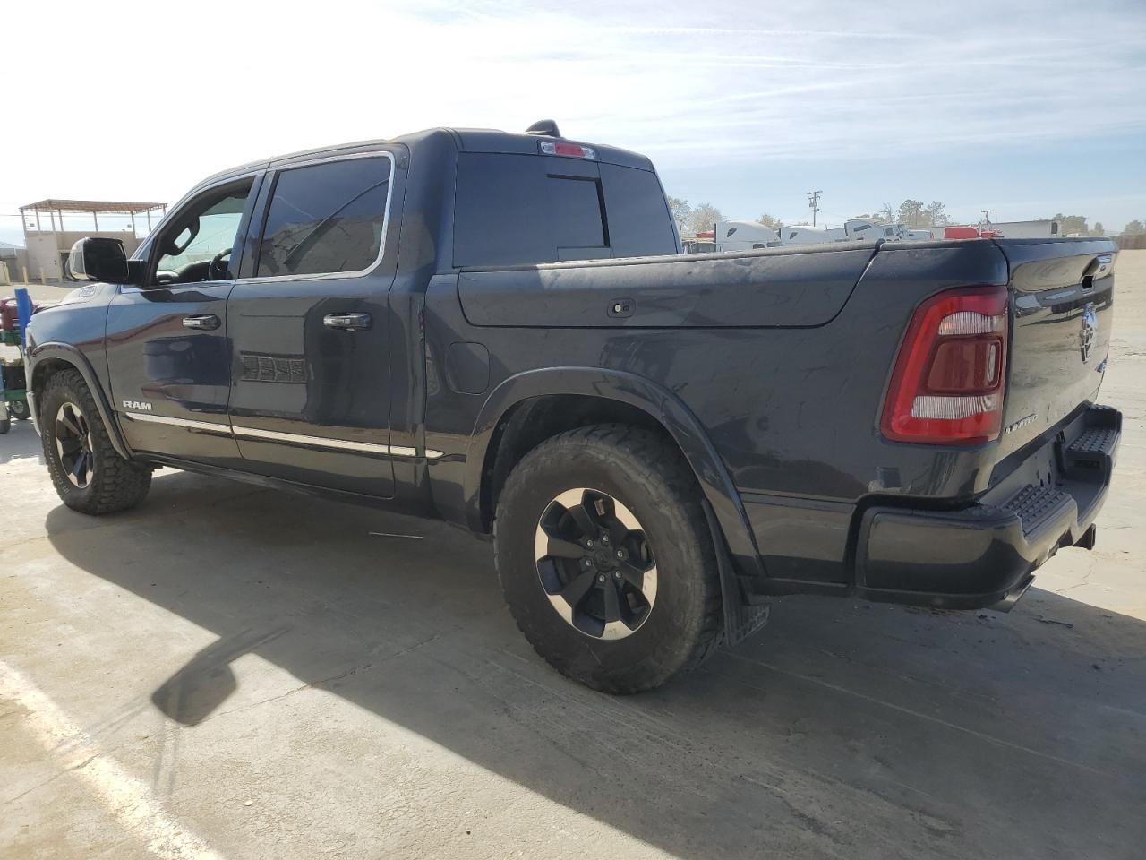 2020 Ram 1500 Limited - Image 2