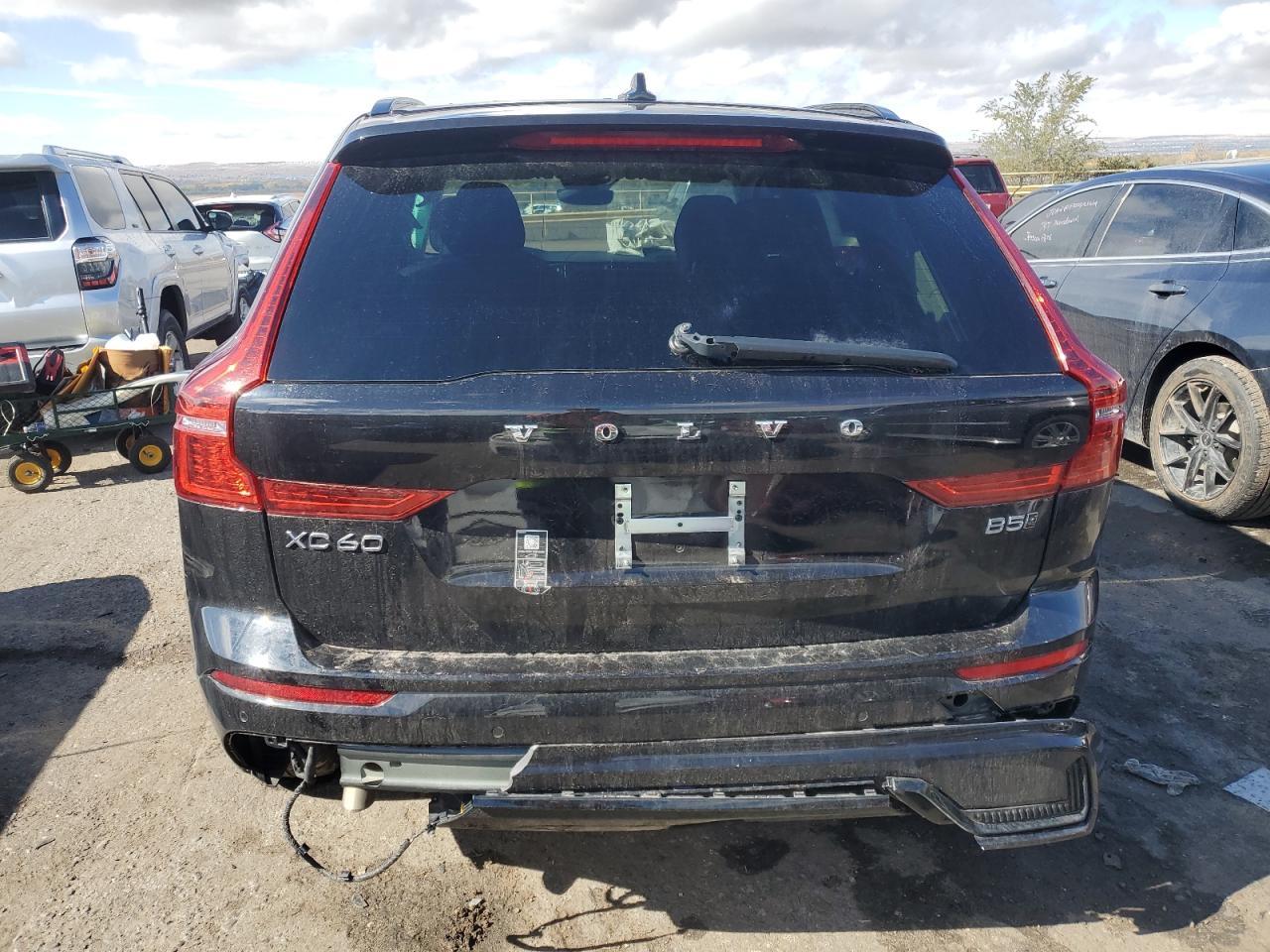 2024 Volvo Xc60 Plus - Фото 6