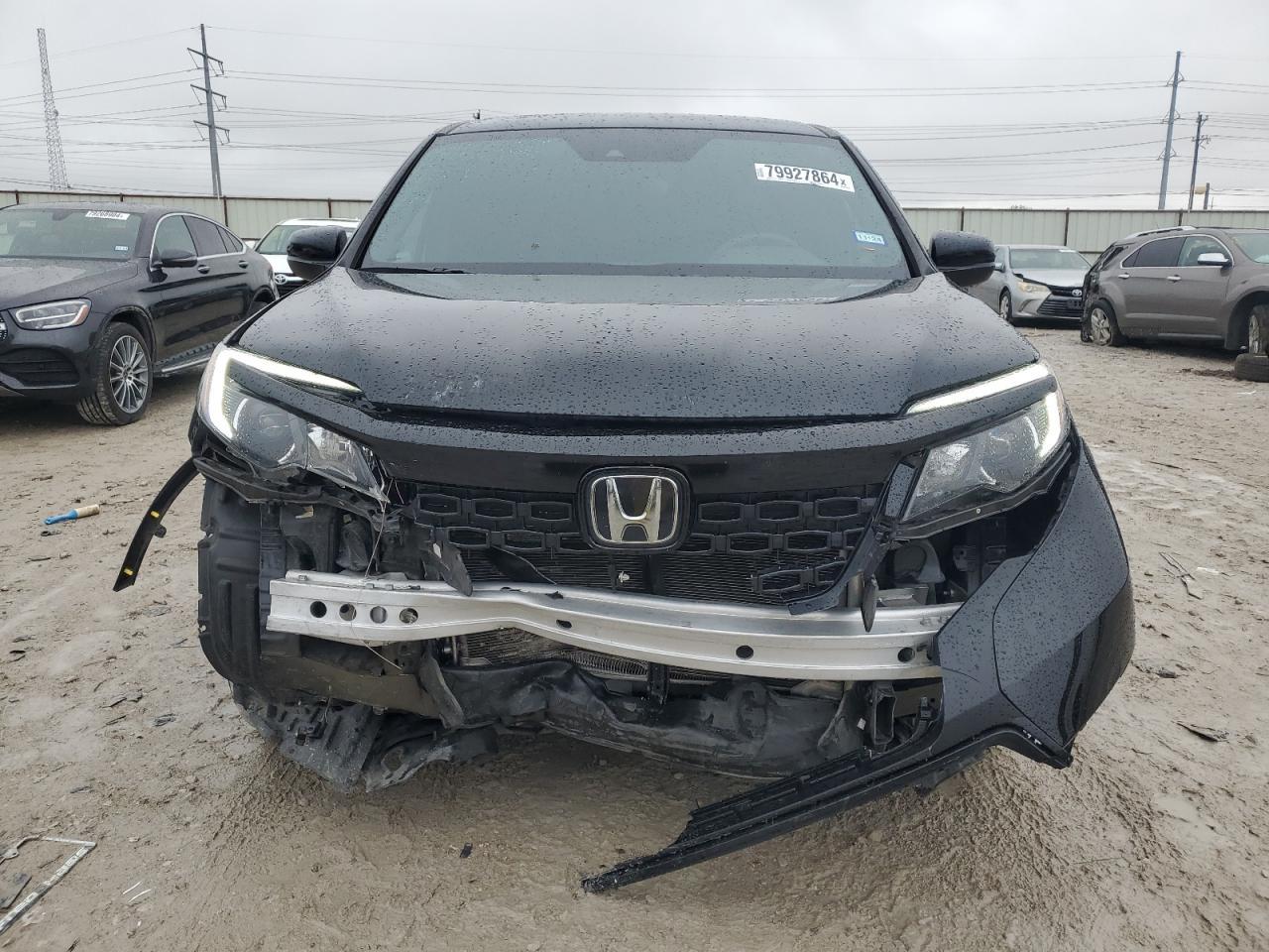2021 Honda Passport Sport - Image 5