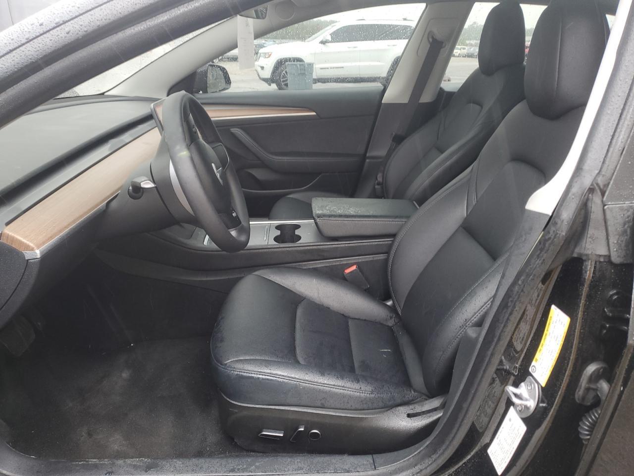 2023 Tesla Model 3 - Фото 7