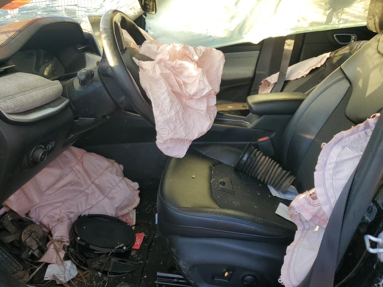 2022 Jeep Compass Latitude - Фото 7