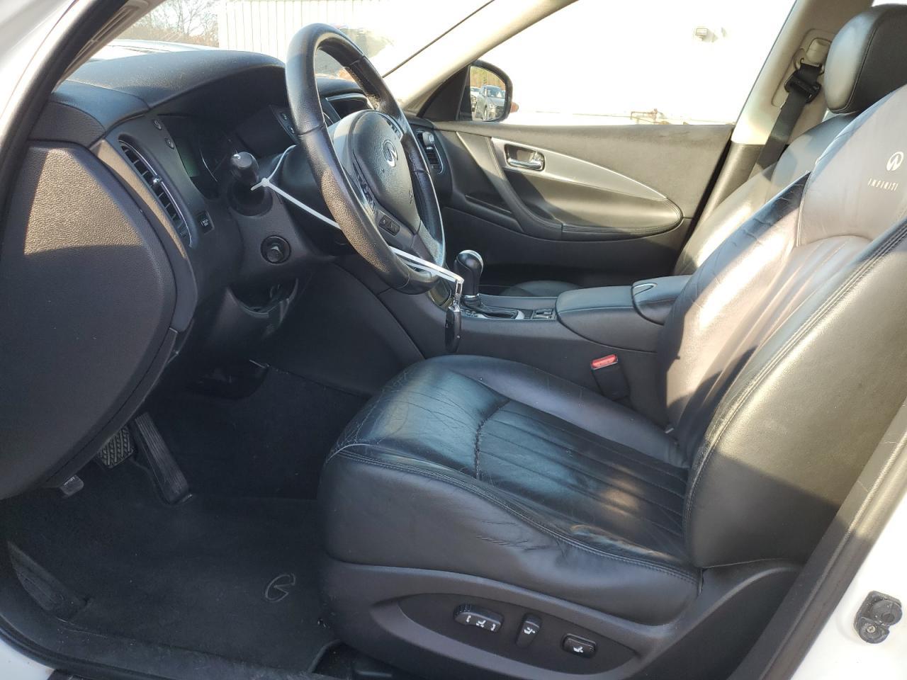 2008 Infiniti Ex35 Base - Image 7