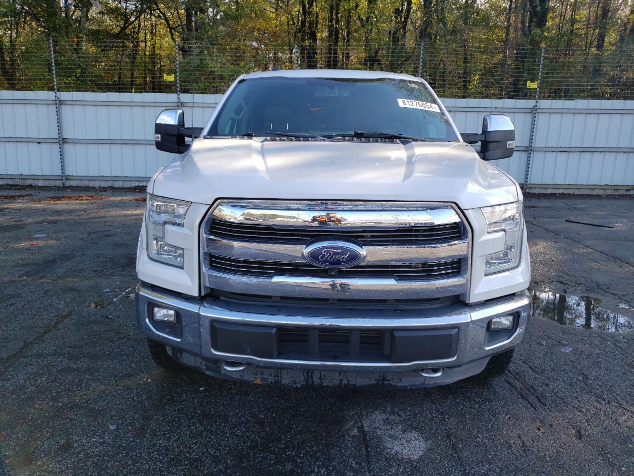 2016 Ford F 150 - Фото 5