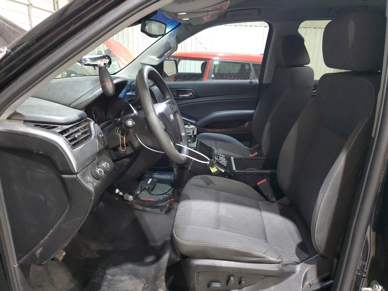 2019 Chevrolet Tahoe Special - Фото 7