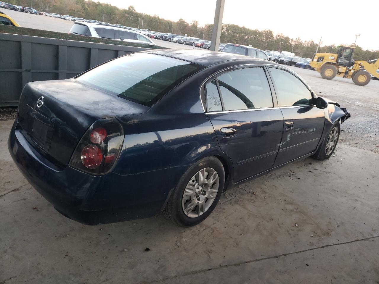 2005 Nissan Altima S - Фото 3