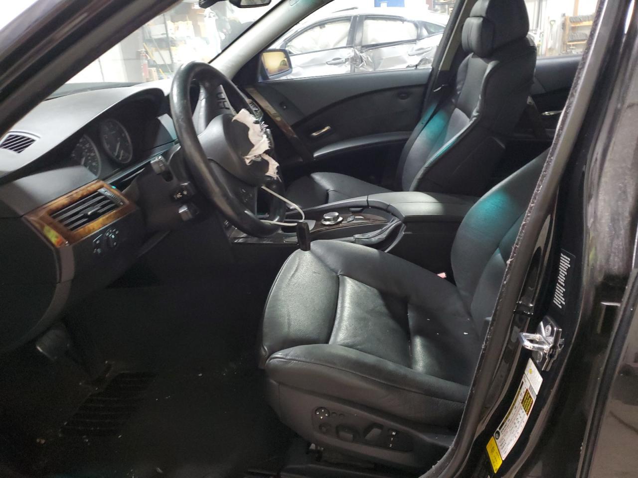 2007 BMW 530 Xi - Image 7