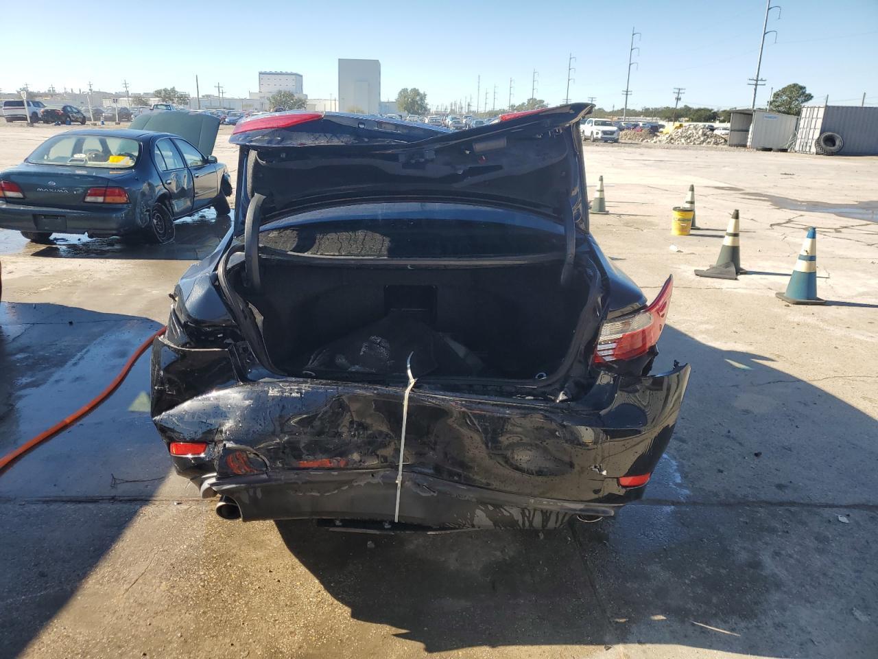 2014 Lexus Es 350 - Image 6