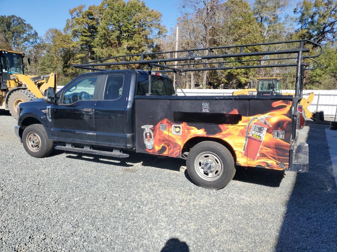 2019 Ford F250 Super Duty - Image 2