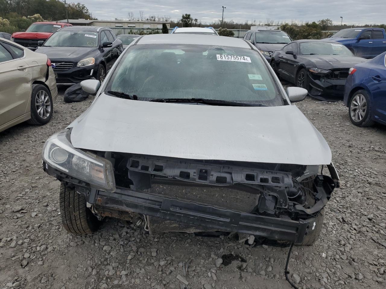 2017 Kia Forte Lx - Image 5