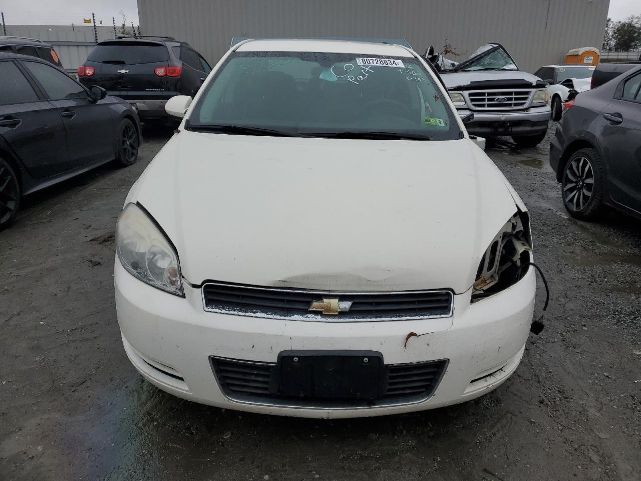 2007 Chevrolet Impala Ls - Image 5