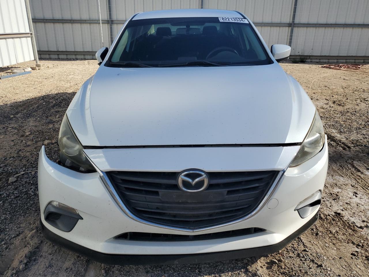 2014 Mazda 3 Sport - Фото 5