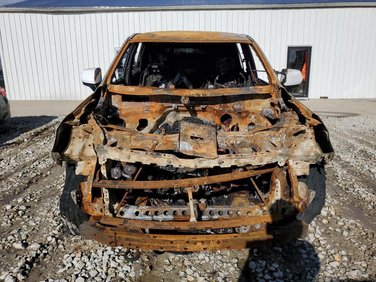 2024 Chevrolet Tahoe K1500 - Image 5