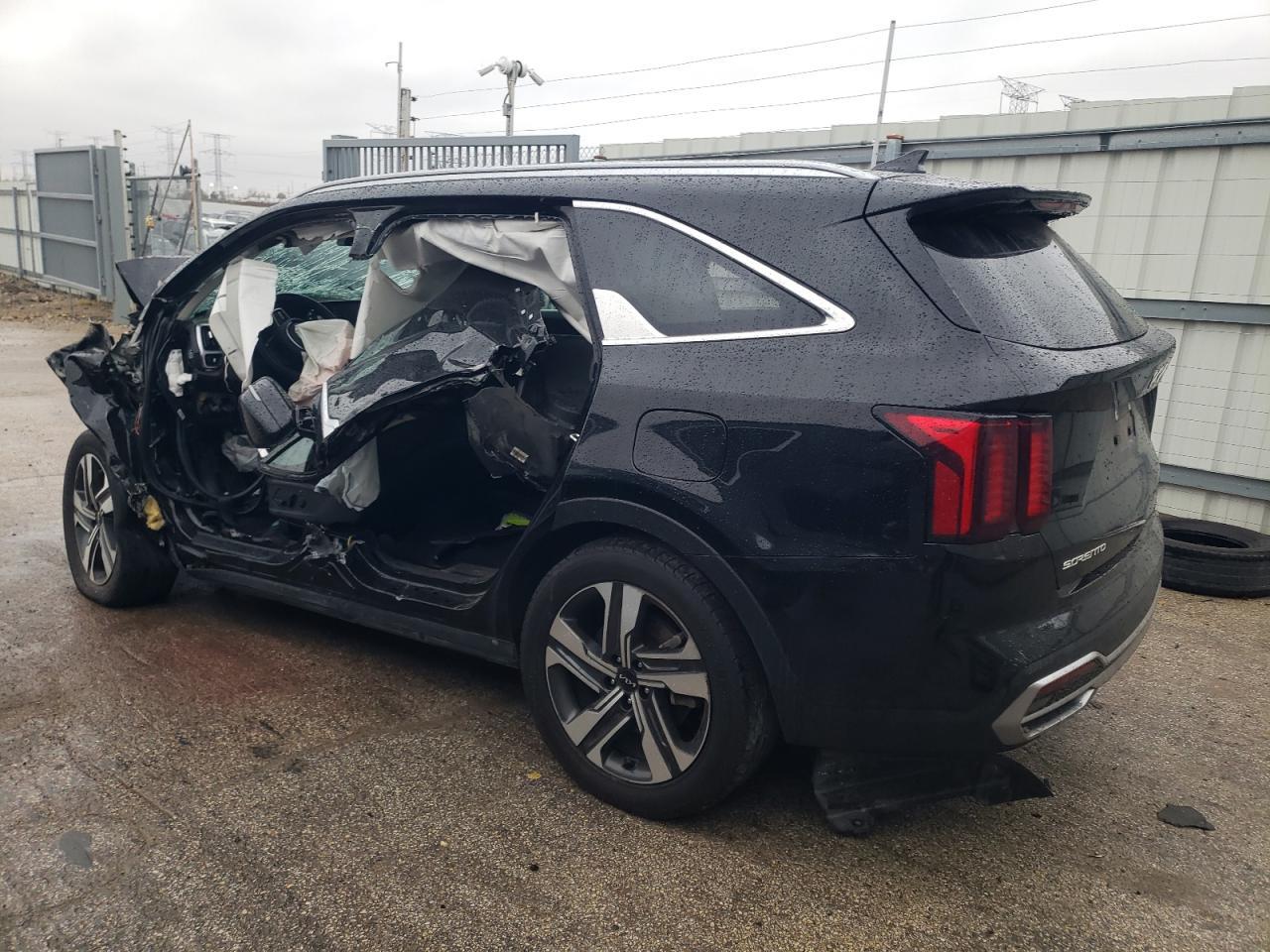 2023 Kia Sorento Ex - Image 2