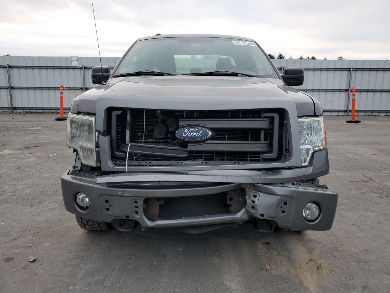 2013 Ford F150 Super Cab - Image 5