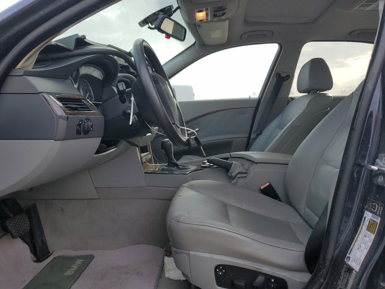 2005 BMW 530 I - Image 7