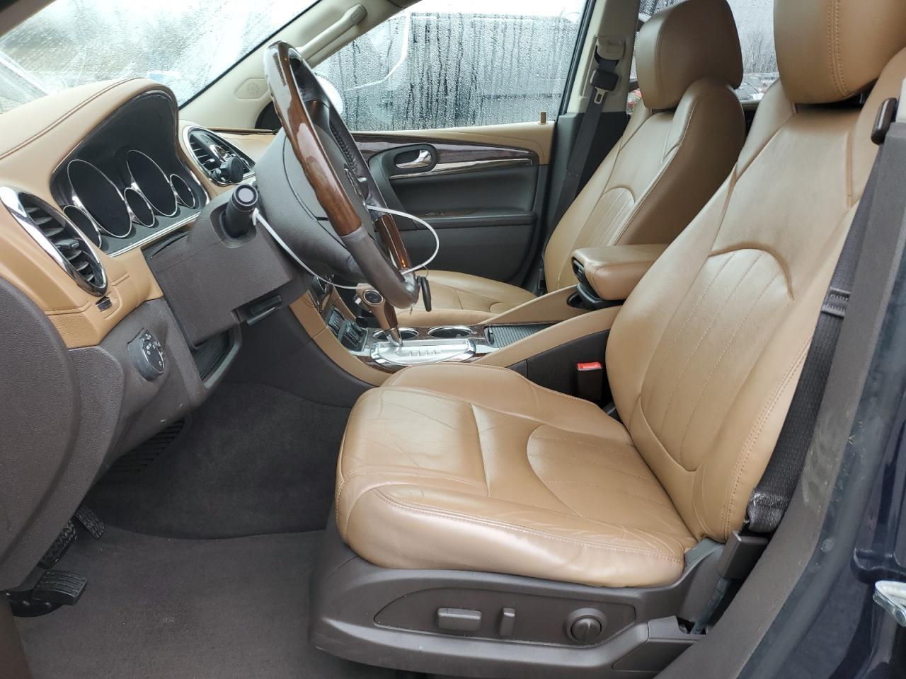 2015 Buick Enclave - Фото 7