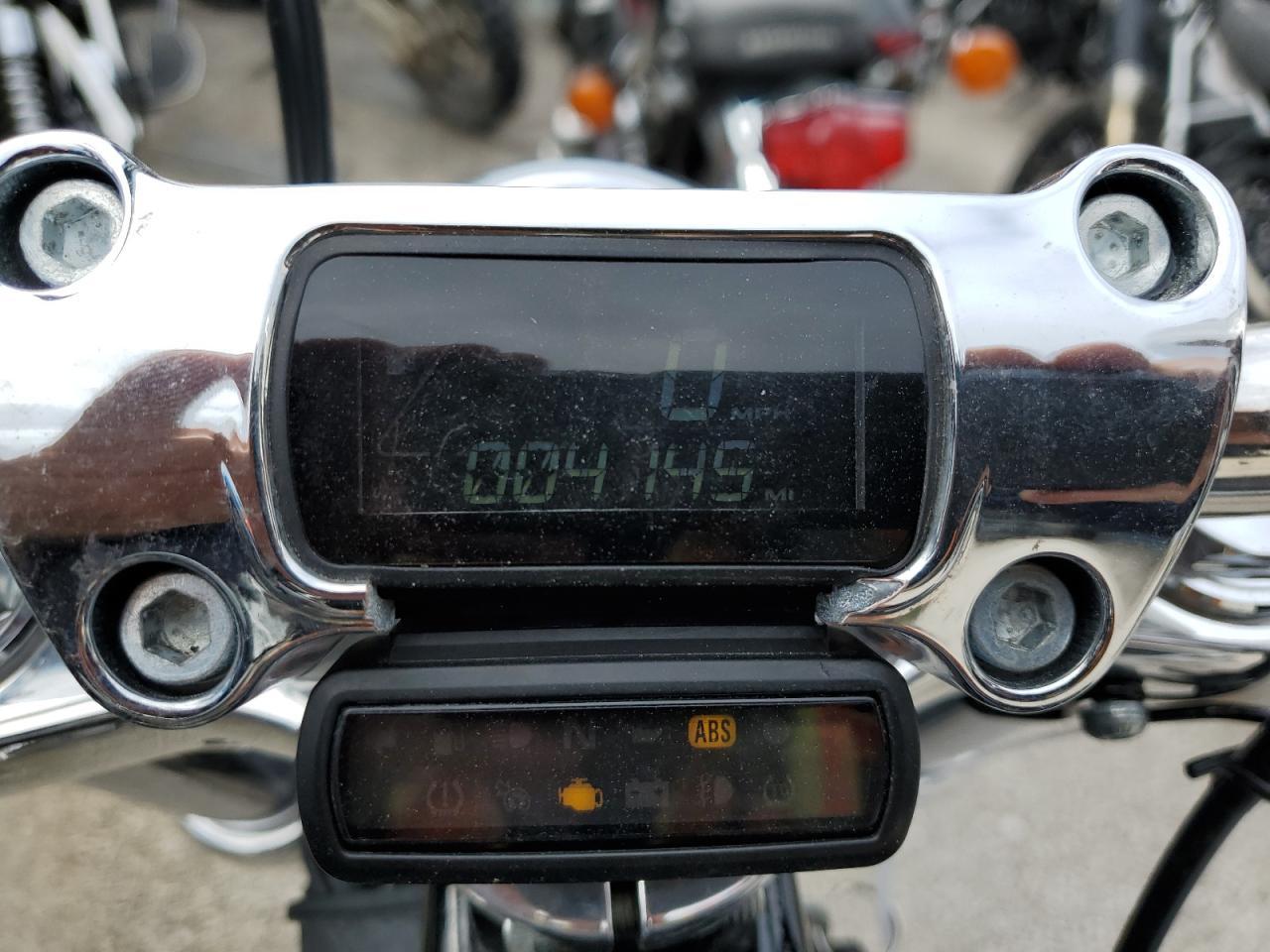 2023 Harley-Davidson Fxst - Фото 7